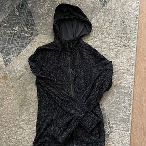 Lululemon Define Hooded Jacket